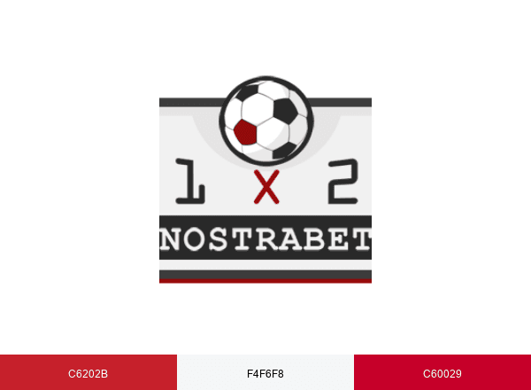 Nostrabet brand color palette
