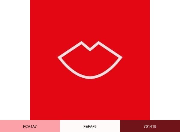 NousLib brand color palette