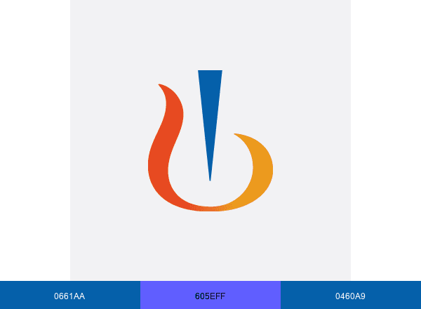 Novartis Foundation brand color palette