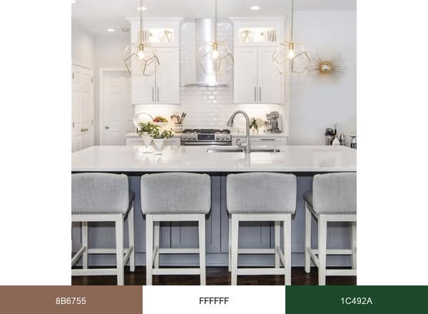 Novukit Inc. brand color palette