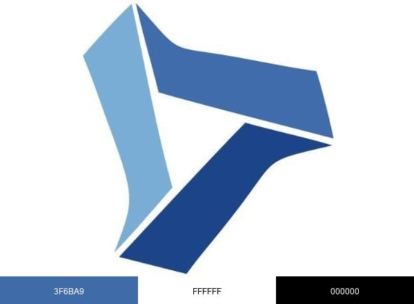 NOW CFO brand color palette