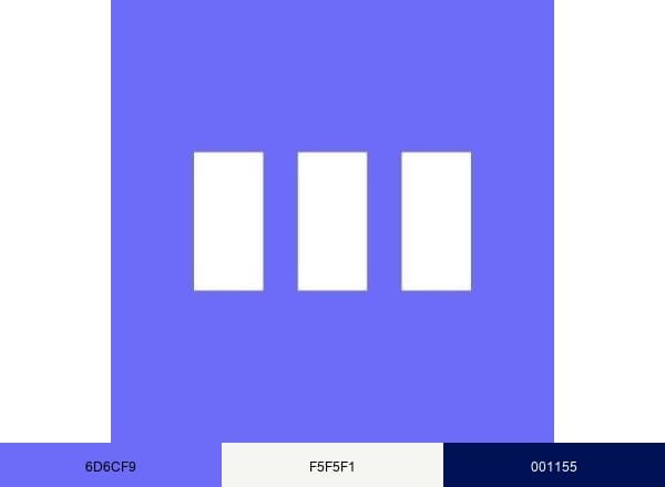 Nset brand color palette
