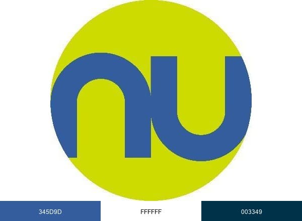 National Union of Public and General Employees brand color palette