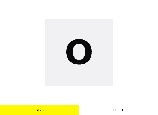 Obimy brand color palette