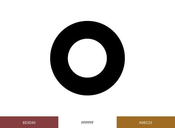 OLAPLEX brand color palette