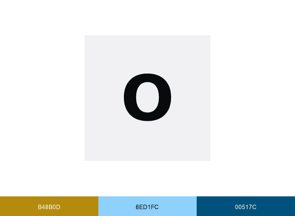 Oldtime Music brand color palette