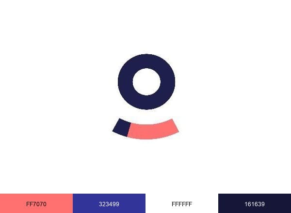 Ometria brand color palette