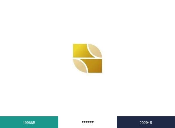 ONCE Wills and Trusts brand color palette