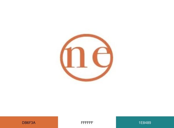 One Kindesign brand color palette