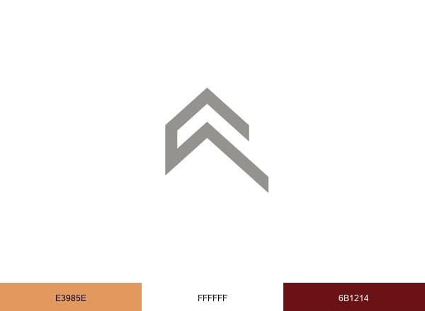 Oner Active brand color palette