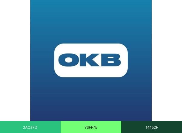 Onkruidbrander.com brand color palette