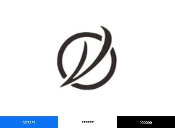 Ontario Vape brand color palette