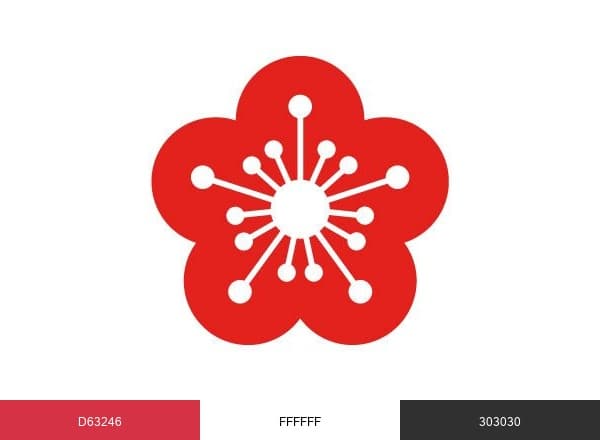 OOIL brand color palette