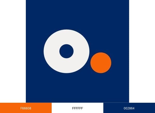 Optimum brand color palette