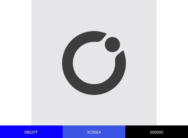 Orbitkey brand color palette