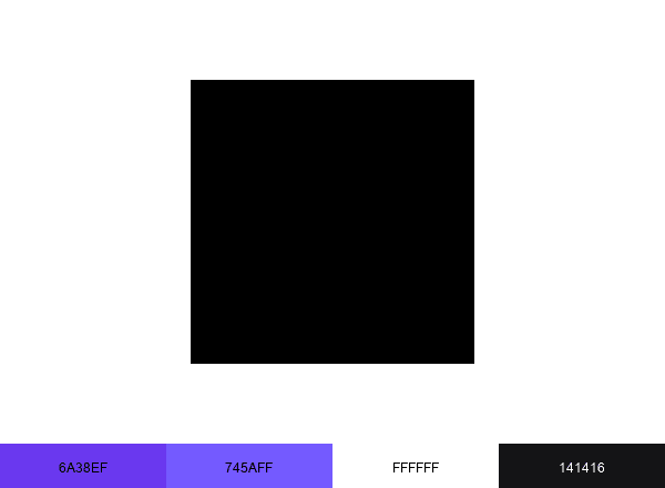OSINT Industries brand color palette