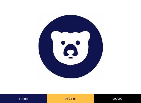 OSOS Home & Patio brand color palette