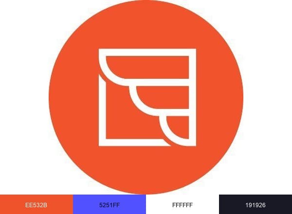 OutboundEngine brand color palette