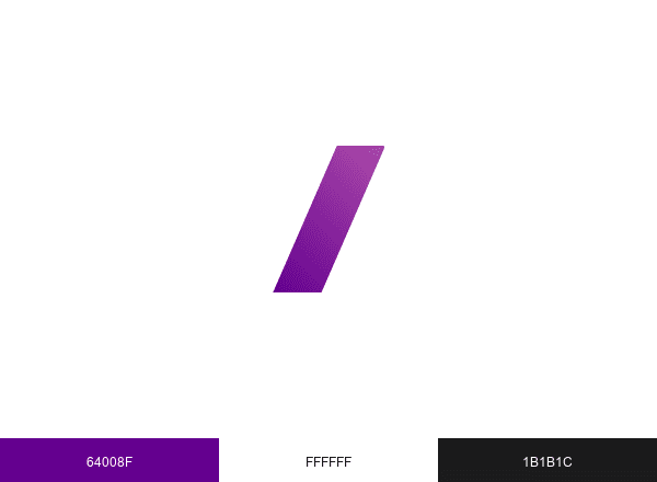 OUTFRONT Media brand color palette