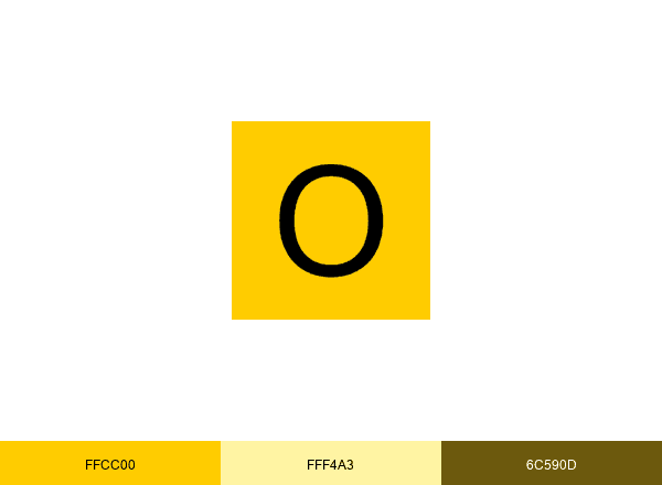 OVACEN brand color palette