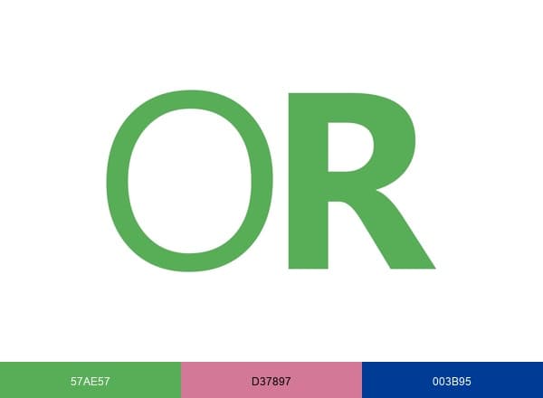 OwnerRez brand color palette