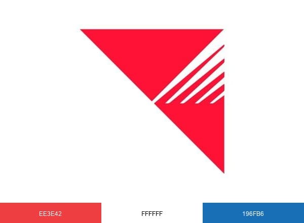 PacifiCorp brand color palette