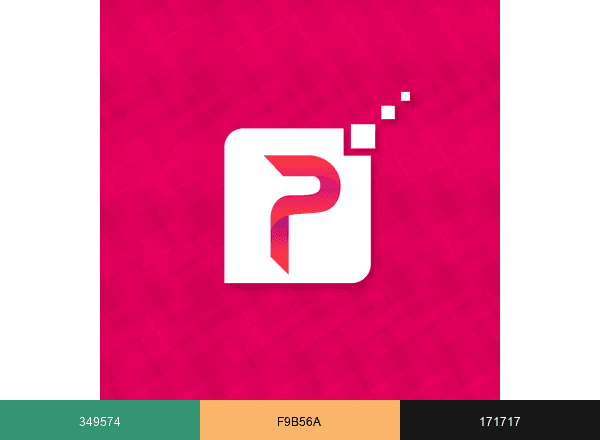 Steadfast Courier Limited brand color palette