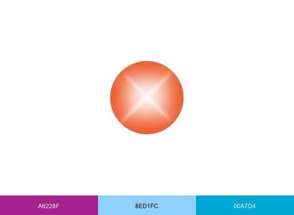 Physicians Alliance of Connecticut brand color palette