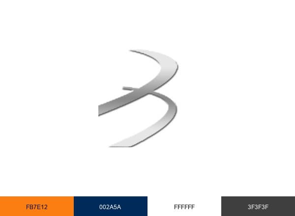 Panoramic Properties Inc brand color palette
