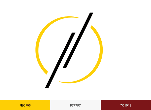 Parallier brand color palette