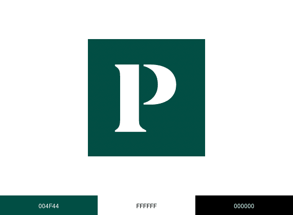 Parents brand color palette