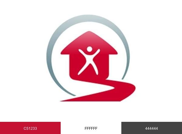 PathfinderHomeHealth brand color palette