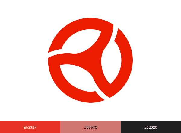 PATIOTuerca.com brand color palette