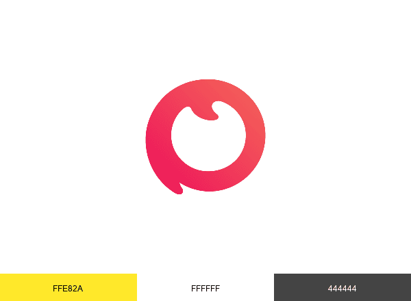 Patpat brand color palette