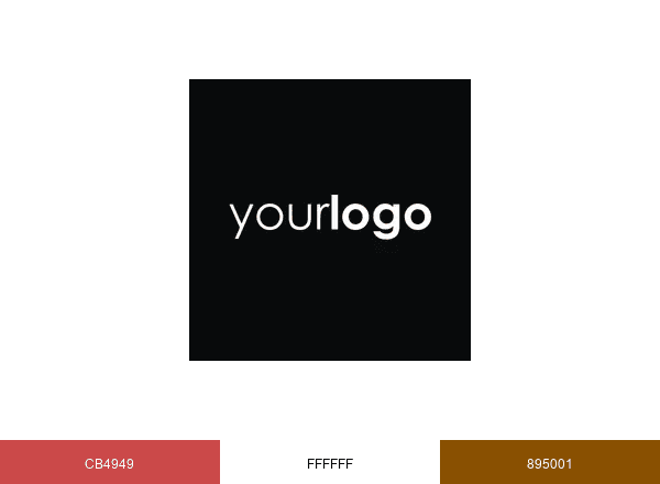 Patrimoney brand color palette