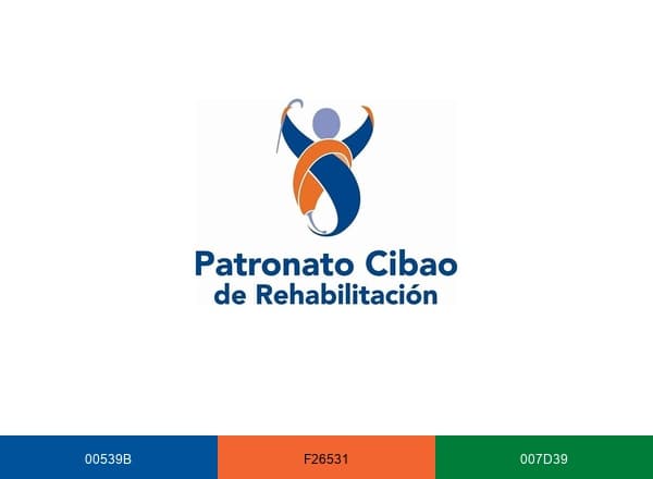 patronatoderehabilitacioncom brand color palette