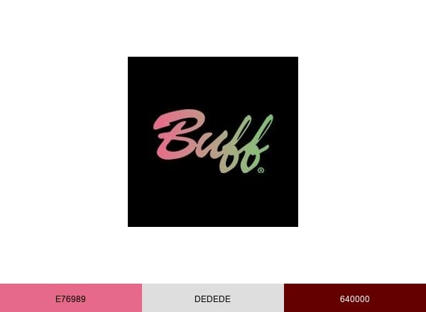 Paul C Buff brand color palette