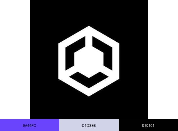 Paymento brand color palette