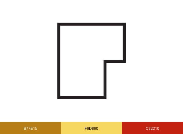 Perimeter Books brand color palette