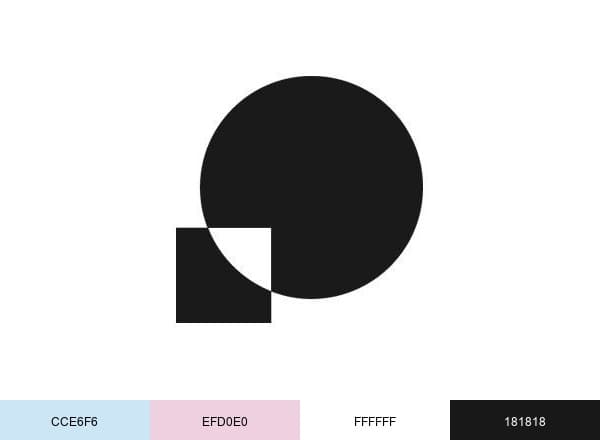 Permutive brand color palette