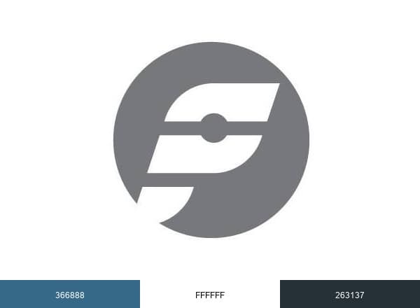 PFCS brand color palette