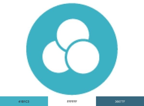Pharmaoffer.com brand color palette