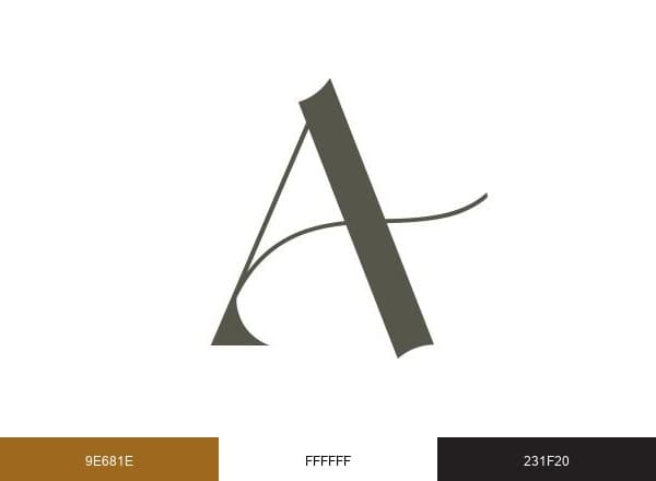 AmPhil brand color palette