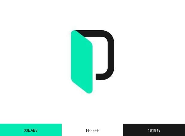 Phrase brand color palette