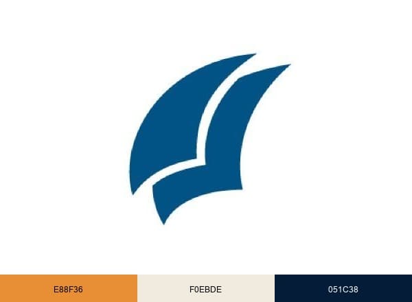PitchBook brand color palette