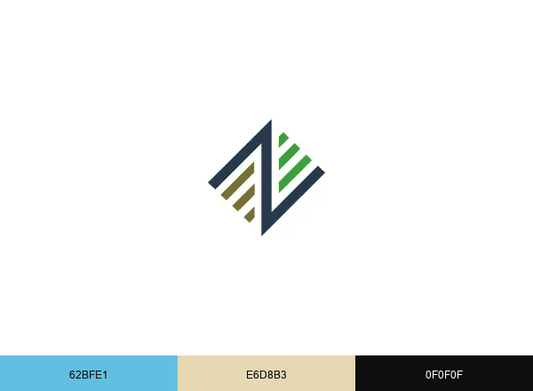 Pivot Bio brand color palette