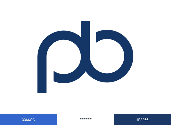 PixelBit brand color palette