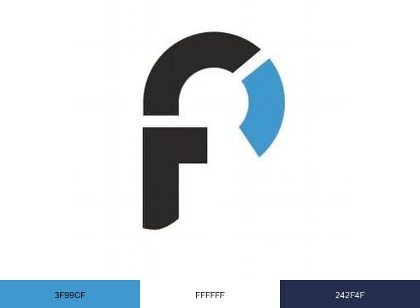 PixFirst brand color palette
