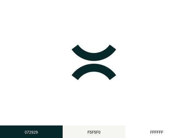 Pixis brand color palette