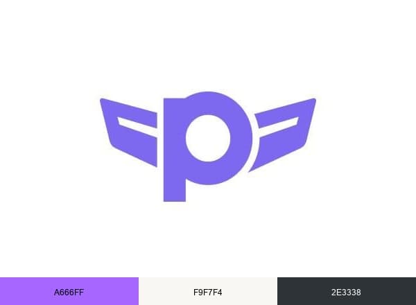 Plane brand color palette